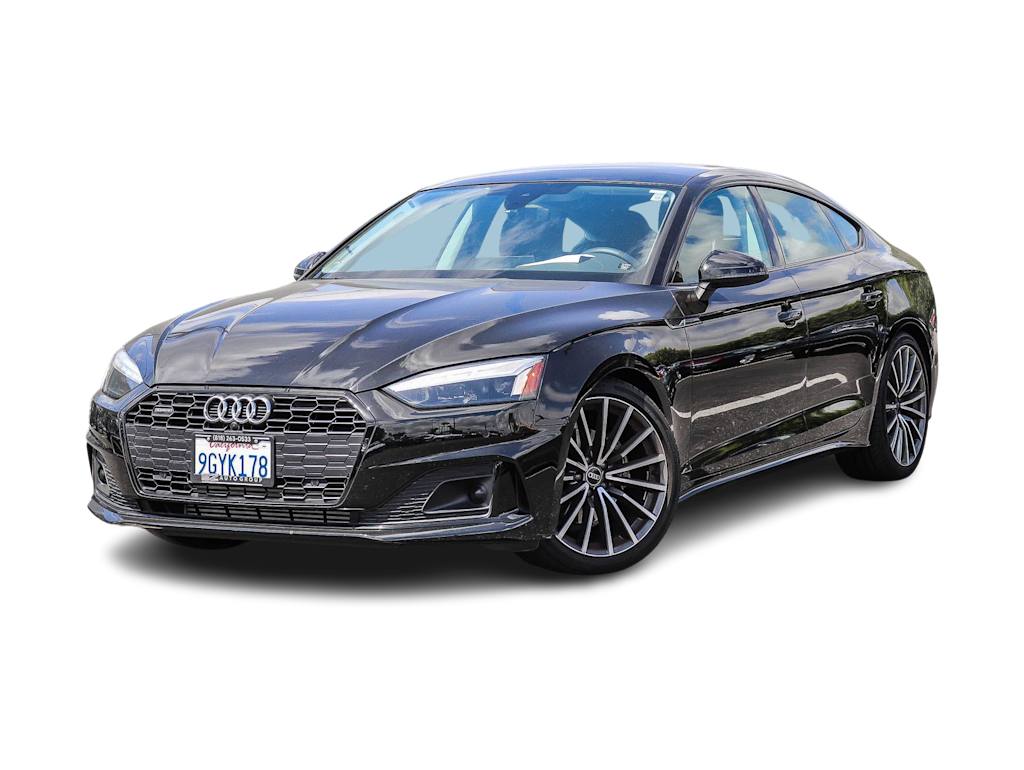 audi a5 sportback 2023 WAUCBCF50PA049762 image audi a5 sportback 2023 WAUCBCF50PA049762 image